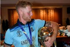 Ben Stokes Announces Retirement. Here's Why