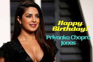Happy Birthday, Priyanka Chopra: 7 Times Global Icon Made India Proud