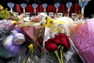 July 4 Parade Funerals To Conclude With Tribute To Slain Dad