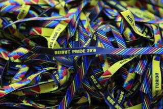 Lebanon LGBTQ Community Suffers Setback Amid Wider Clampdown