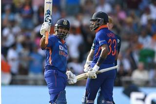 Eng vs Ind: Rishabh Pant, Hardik Pandya, Sign Of Things To Come For India