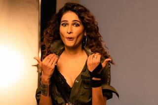 KKK 12 Elimination: Aneri Vajani Bids Adieu to Daring Reality Show - See Post!