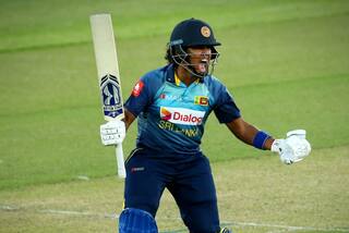 Chamari Athapaththu To Lead Sri Lanka Women's Cricket Team In Commonwealth Games