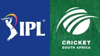 6 IPL Team Owners Win Bid For New South Africa T20 Franchise League- Report