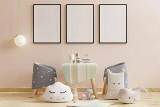 Vastu Tips For Kids Room: 5 Best Bedroom Colours as Per Vastu Shastra