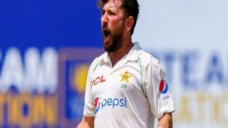 SL vs PAK: Yasir Shah's Delivery To Kusal Mendis Draws Comparisons With Shane Warne's 'Ball Of The Century' | Watch Video