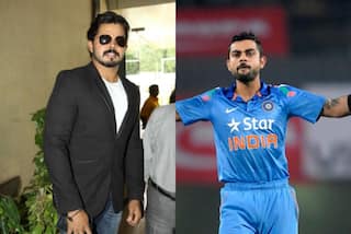 Virat Kohli Would Have Won 3 World Cups If I Had Been A Part Of His Team: Sreesanth