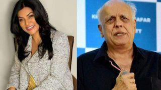 Sushmita Sen-Lalit Modi Relationship: Mahesh Bhatt Says 'She Has The Guts...'
