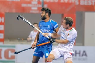 No Easy Matches At Commonwealth Games, Warns Hockey Defender Surender Kumar