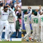 SL vs PAK 1st Test: Pakistan Replace India At No.3 In ICC World Test Championship Standings After Record Chase