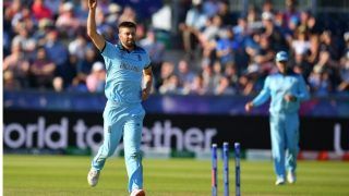 England Pacer Mark Wood Set To Undergo Another Surgery