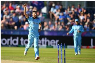 England Pacer Mark Wood Set To Undergo Another Surgery