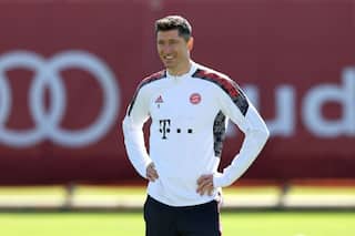 Robert Lewandowski Rejected Chelsea, PSG Offers To Join Barca, Says Joan Laporta