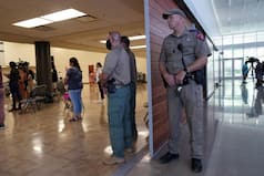 Frequent Lockdowns May Have Contributed To Uvalde Tragedy