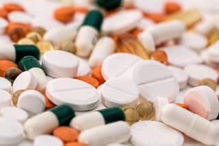 Several Essential Medicines Vanish From Pakistani Markets