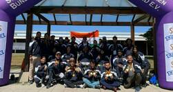 Para Shooting World Cup: Team India Finish With Record 10 Medals on Final Day
