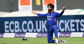 Who Will Replace Injured Ravindra Jadeja? Wasim Jaffer Proposes UNIQUE Solution