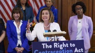 House Dems Move To Protect Contraception From Supreme Court