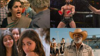 Liger Trailer: Vijay Deverakonda Starrer Gets Mixed Reaction From Netizens, Ramya Krishnan Steals The Show