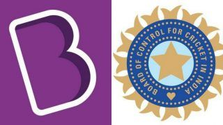 Byju's Owes Rs. 86.21 Crore to BCCI; Paytm Wants to Assign India Home Cricket Title Rights to Mastercard