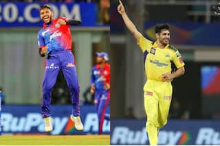CSK's Mukesh Choudhary and DC's Chetan Sakariya To Feature In T20 Max Series In Australia