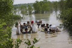 UN Court To Rule On Jurisdiction In Rohingya Genocide Case