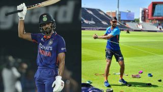 WI vs IND: Ruturaj Gaikwad To Arshdeep Singh, Here Are Some Notable Exclusions From Aakash Chopra's Predicted XI For 1st ODI