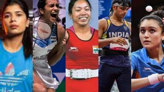 CWG 2022: From Neeraj Chopra To Nikhat Zareen, Here Is The List Of India's Top Medal Contenders