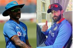 'Don't Know Yet Whether He Will Be Ready Or Not' Dhawan Provides Update On Jadeja's Injury