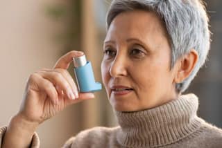 Monsoon And Asthma: What Makes Asthma Worse in Monsoon? And What Are Some Effective Measures You Should Take?
