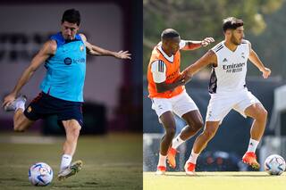 Real Madrid vs FC Barcelona Live Streaming in India: All You Need To Know
