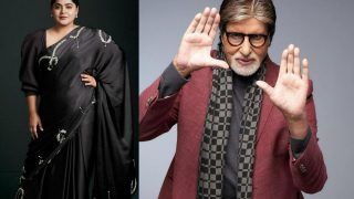 Ashwiny Iyer Tiwari on Directing Amitabh Bachchan For KBC, 'It's Always a Mix of Nervousness, Joy And Love'