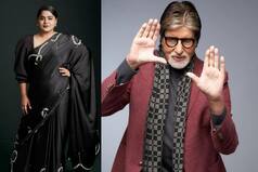 Ashwiny Iyer Tiwari on Directing Amitabh Bachchan For KBC, 'It's Always a Mix of Nervousness, Joy And Love'