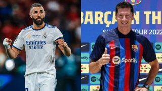 Highlights Real Madrid vs FC Barcelona, Pre-Season Friendly: Raphinha Scores As FC Barcelona Edge Out Real Madrid 1-0