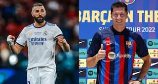 Highlights Real Madrid vs FC Barcelona: Raphinha Scores As FC Barcelona Edge Out Real Madrid 1-0