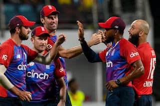 Shocker! ENG Veteran T20 Bowler Alleges That He Was Racially Abused After Team's Exit From T20 WC 2021