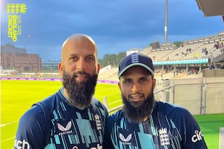 ENG vs SA 2nd ODI: Bowlers Guide Hosts To Comfortable 118-run Win To Level Series 1-1