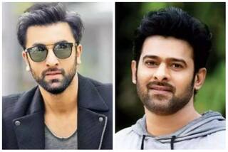 Ranbir Kapoor Calls Prabhas His Favourite PAN India Star: 'He's A Darling'