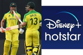 Cricket Australia Signs Seven-Year Deal With Disney Star To Broadcast The Sport In India