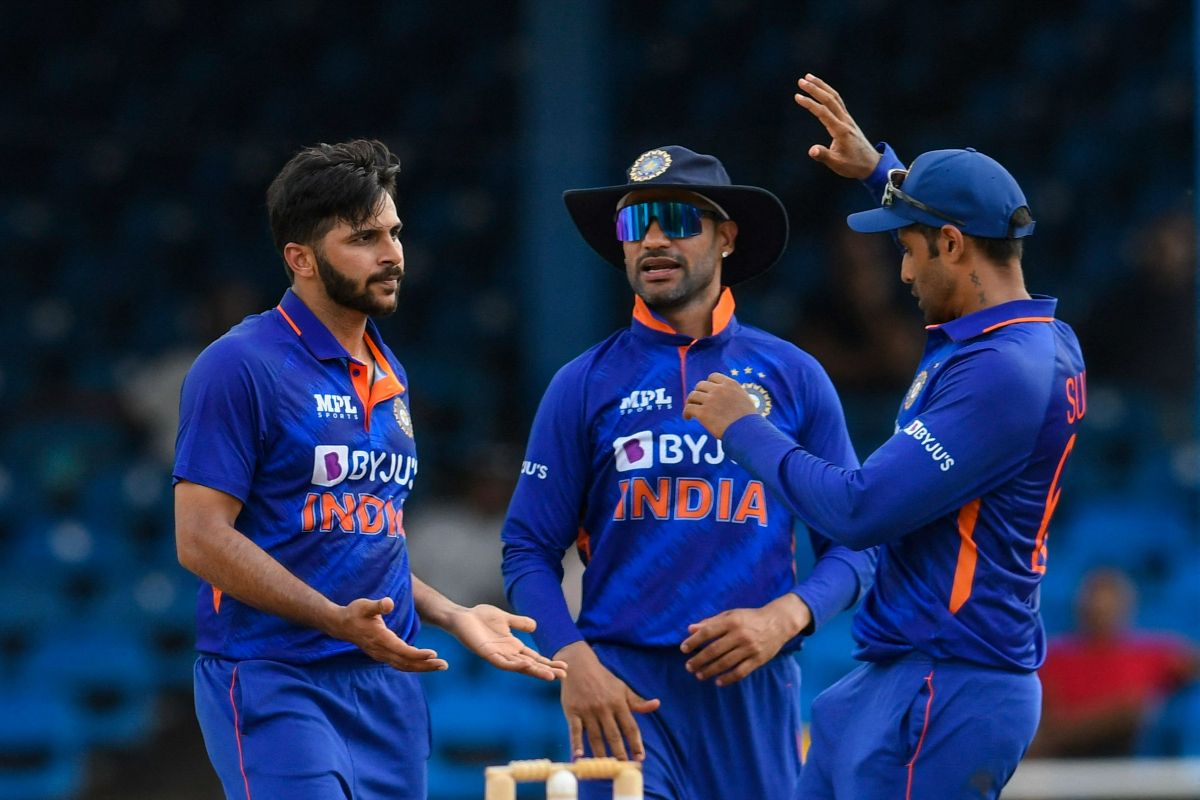 India vs West Indies 2nd ODI Live Streaming When And Where to Watch IND vs WI 2nd ODI Live in India Fancode DD Sports TV Telecast