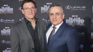 Who Are Russo Brothers? Their Party Was Attended by Who’s Who of Bollywood