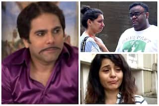 Deepesh Bhan Death: Bhabiji's Teeka Aka Vaibhav Mathur Breaks Down at Malkhan's Last Rites