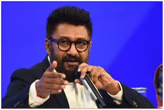 Vivek Agnihotri on Facing Threats After The Release of The Kashmir Files: ‘Can’t Go Out And Meet My Family…’