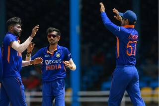 WI vs IND Dream11 Team Prediction, 2nd ODI, Queen's Park Oval