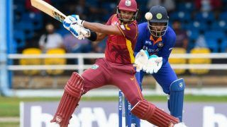 Nicholas Pooran Reveals The Reason Behind West Indies Loss in 2nd ODI