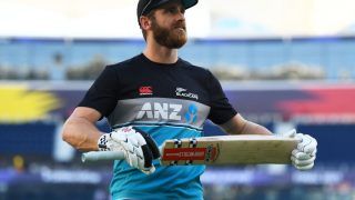 Kane Williamson Returns To Lead New Zealand In Their White-Ball Tour Of West Indies