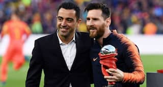 BREAKING| Barcelona SACK Club Legend Xavi Hernandez After Trophyless Season