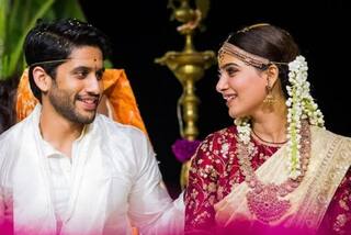 Samantha और Naga Chaitanya का क्या हो गया है पैचअप? फैन ने पूछा 'वे साथ हैं?'