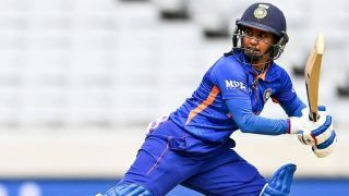 Mithali Raj Hints at Coming Out of Retirement; Keeps Option of Women's IPL Open