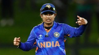 Mithali Raj Lavishes Praise On Shafali Verma, Says Have Been A Big Fan Of Her Game